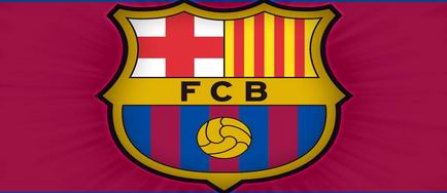 FC Barcelona si-a vandut drepturile de televizare operatorului mobil Telefonica